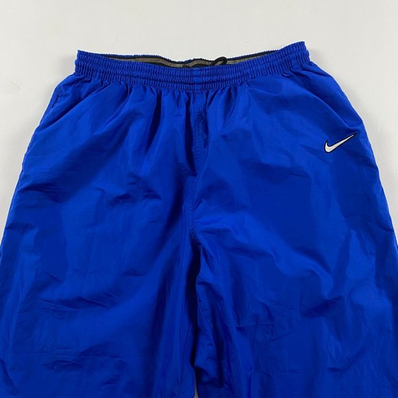 Nike Blue Sweatpants - Picture 3 of 15